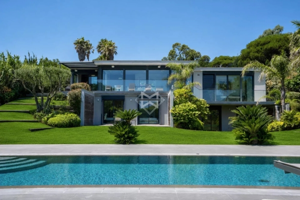 Maison de luxe à louer à Ramatuelle, 35 000 €, Photo 1