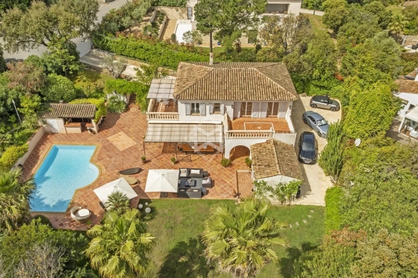Maison de luxe à louer à Ramatuelle, 25 000 €, Photo 1