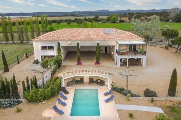 Maison de luxe à vendre à Moulès, 1 575 000 €, Photo 1