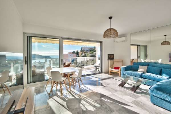 Appartement de luxe à vendre à Villefranche-sur-Mer, 720 000 €, Photo 1