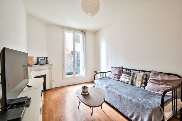 Luxury Apartment for sale in Nice, 245 000 €, Photo 1