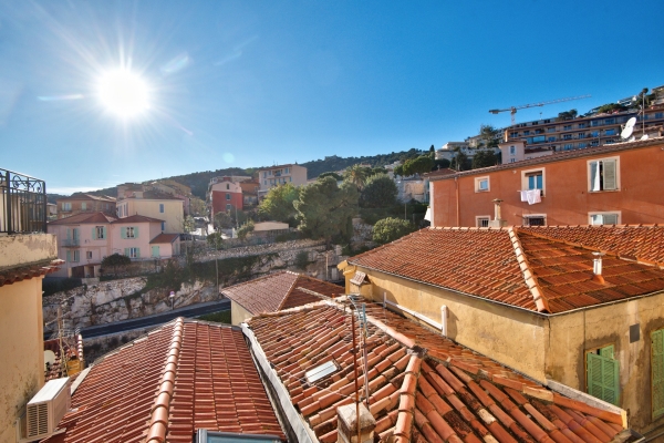Appartement de luxe à vendre à Villefranche-sur-Mer, 225 000 €, Photo 1
