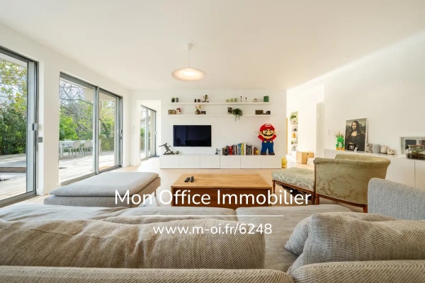 Luxury Apartment for sale in Aix-en-Provence, 1 080 000 €, Photo 1