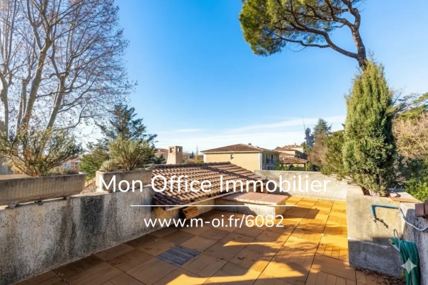 Appartement de luxe à vendre à Aix-en-Provence, 365 000 €, Photo 1