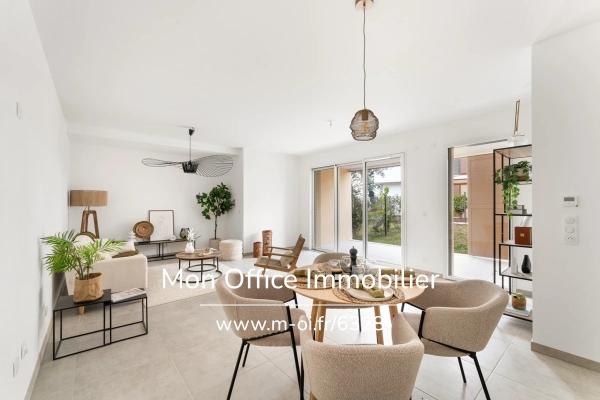 Luxury Apartment for sale in Aix-en-Provence, 866 000 €, Photo 1