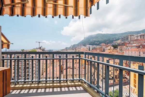 Appartement de luxe à vendre à Monte-Carlo, 3 300 000 €, Photo 2