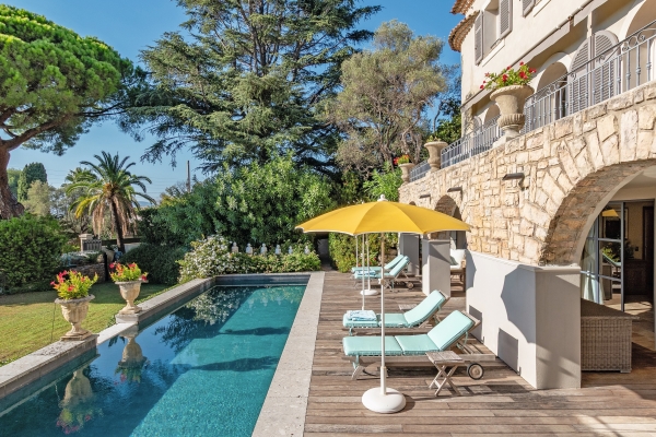 Luxury House for sale in Cap d'Antibes, 9 950 000 €, Photo 2