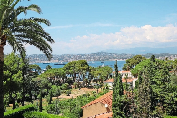 Maison de luxe à vendre à Cap d'Antibes, 4 900 000 €, Photo 2