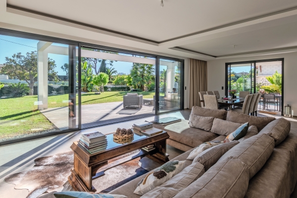 Maison de luxe à vendre à Cap d'Antibes, 4 900 000 €, Photo 2