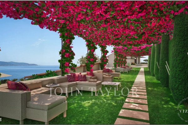 Maison de luxe à vendre à Roquebrune-Cap-Martin, 13 500 000 €, Photo 2