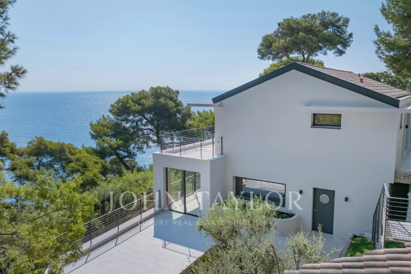Maison de luxe à vendre à Roquebrune-Cap-Martin, 13 500 000 €, Photo 2