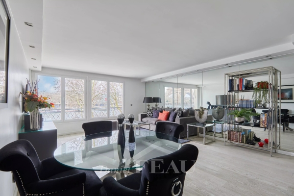Appartement de luxe à vendre à Paris 16ème, 1 495 000 €, Photo 2