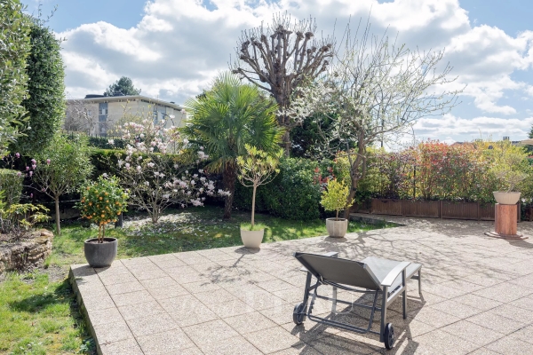 Appartement de luxe à vendre à Saint-Germain-en-Laye, 795 000 €, Photo 2