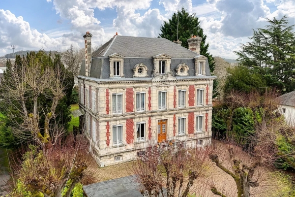 Maison de luxe à vendre à Mouy, 650 000 €, Photo 2