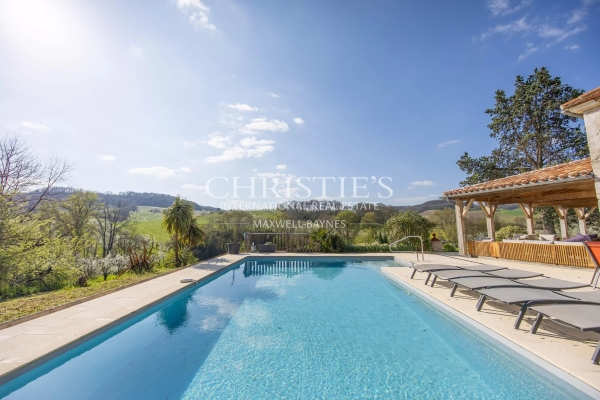 Maison de luxe à vendre à Villeneuve-sur-Lot, 1 270 000 €, Photo 2