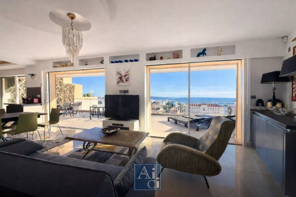 Appartement de luxe à vendre à Cannes, 1 575 000 €, Photo 2