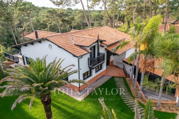 Luxury House for sale in Cap Ferret, 6 500 000 €, Photo 2