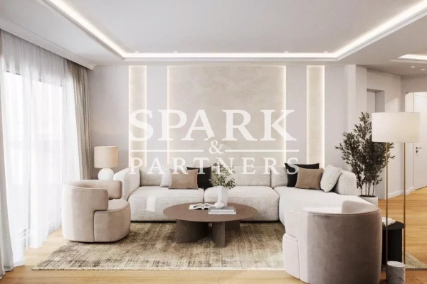 Appartement de luxe à vendre à Beausoleil, 799 000 €, Photo 2