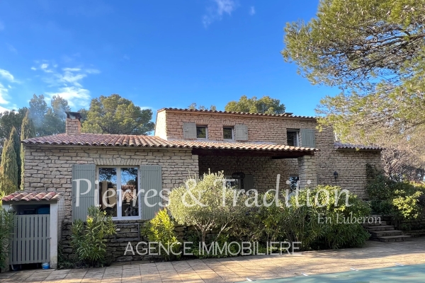 Maison de luxe à vendre à Murs, 685 000 €, Photo 2