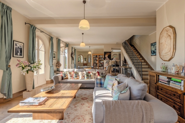 Luxury House for sale in Cap d'Antibes, 9 950 000 €, Photo 3