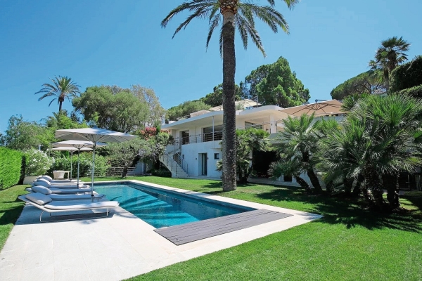 Maison de luxe à vendre à Cap d'Antibes, 4 900 000 €, Photo 3
