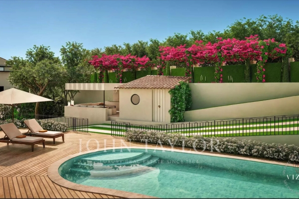 Maison de luxe à vendre à Roquebrune-Cap-Martin, 13 500 000 €, Photo 3