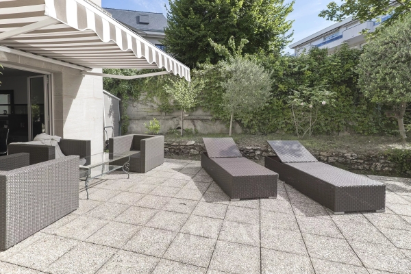 Appartement de luxe à vendre à Saint-Germain-en-Laye, 830 000 €, Photo 3