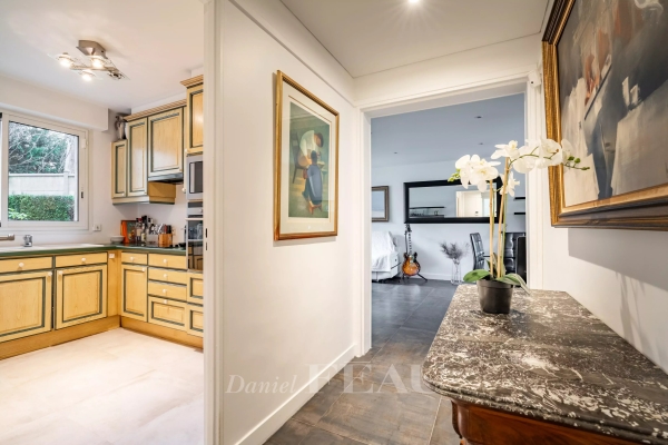 Appartement de luxe à vendre à Saint-Germain-en-Laye, 780 000 €, Photo 3