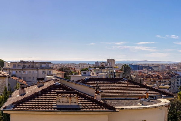 Luxury Apartment for sale in Nice, 550 000 €, Photo 3