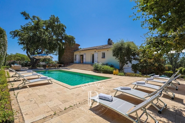 Luxury House for sale in Grimaud, 2 595 000 €, Photo 3