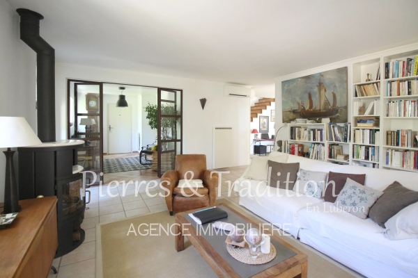 Maison de luxe à vendre à Murs, 685 000 €, Photo 3