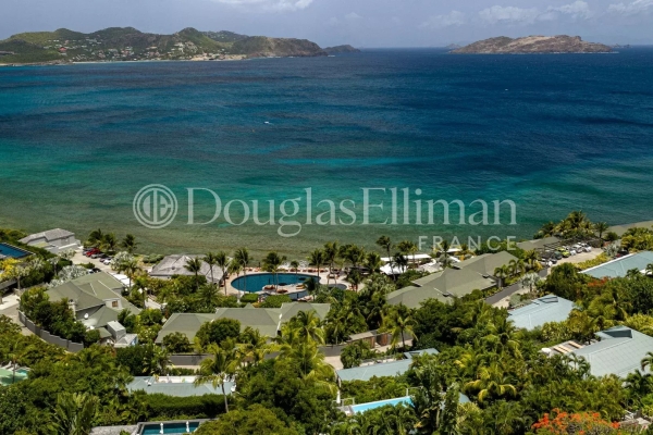 Maison de luxe à vendre à Saint Barthélemy, 10 600 000 €, Photo 3