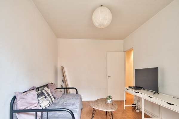 Luxury Apartment for sale in Nice, 245 000 €, Photo 3