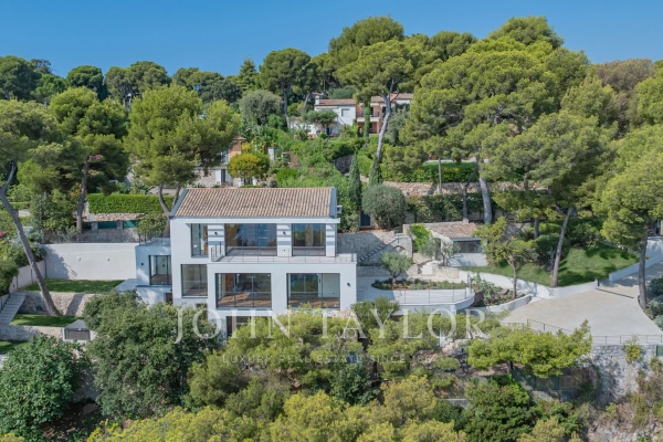 Maison de luxe à vendre à Roquebrune-Cap-Martin, 13 500 000 €, Photo 4