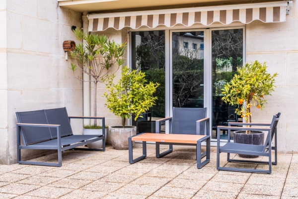 Appartement de luxe à vendre à Saint-Germain-en-Laye, 795 000 €, Photo 4