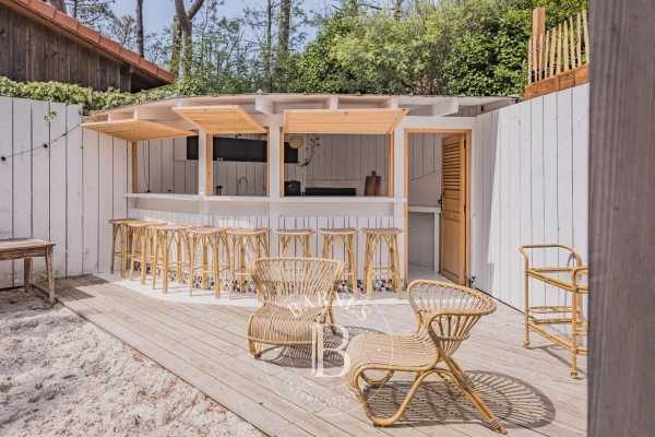 Maison de luxe à vendre à Cap Ferret, 4 725 000 €, Photo 4