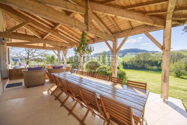 Maison de luxe à vendre à Villeneuve-sur-Lot, 1 270 000 €, Photo 4