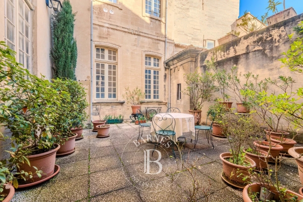 Appartement de luxe à vendre à Avignon, 990 000 €, Photo 4