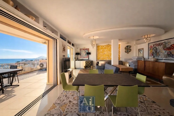 Appartement de luxe à vendre à Cannes, 1 575 000 €, Photo 4