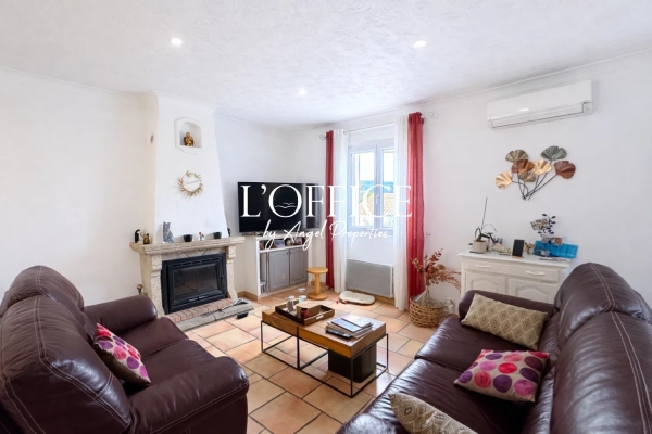 Maison de luxe à vendre à Cogolin, 890 000 €, Photo 4