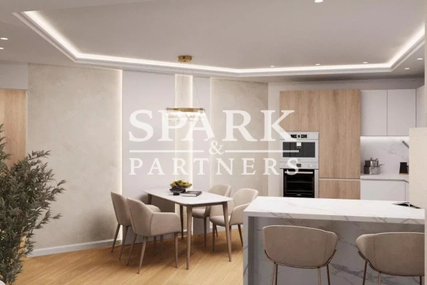 Appartement de luxe à vendre à Beausoleil, 799 000 €, Photo 4