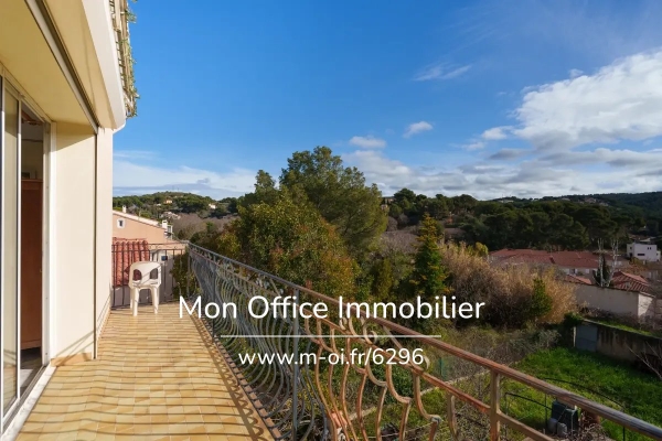 Maison de luxe à vendre à Marseille 15Ème, 349 000 €, Photo 4