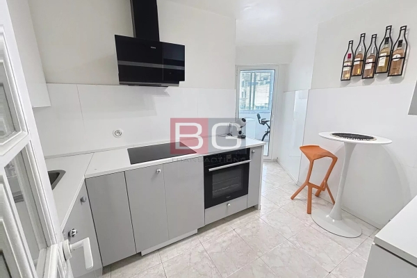 Appartement de luxe à vendre à Antibes, 425 000 €, Photo 5