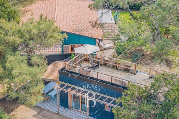 Maison de luxe à vendre à Cap Ferret, 4 725 000 €, Photo 5