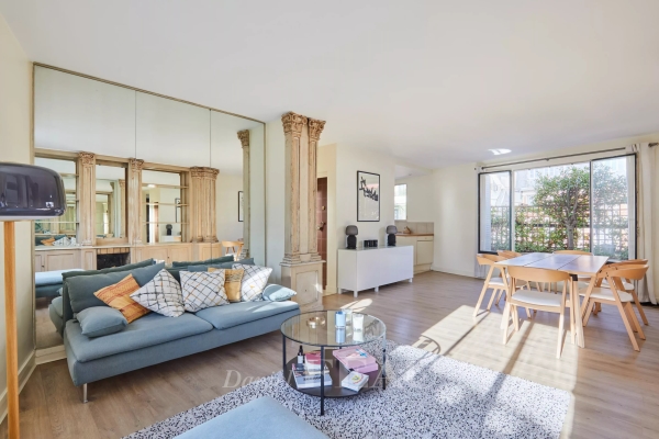 Appartement de luxe à vendre à Paris 16Ème, 1 450 000 €, Photo 5