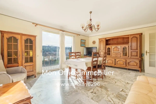 Maison de luxe à vendre à Marseille 15Ème, 349 000 €, Photo 5