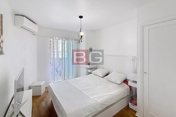 Appartement de luxe à vendre à Antibes, 425 000 €, Photo 6