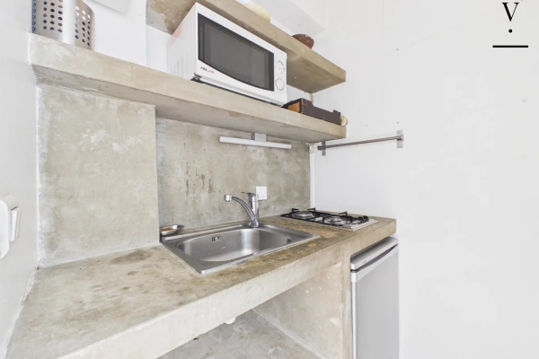 Appartement de luxe à vendre à Paris 6Ème, 378 000 €, Photo 6