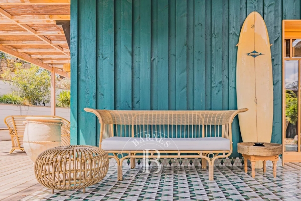 Maison de luxe à vendre à Cap Ferret, 4 725 000 €, Photo 6