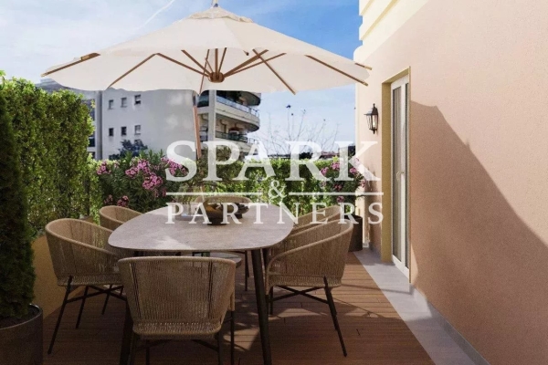 Appartement de luxe à vendre à Beausoleil, 799 000 €, Photo 6